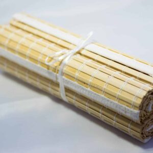 רביעיית פלייסמט צבע אורן Placemant pine