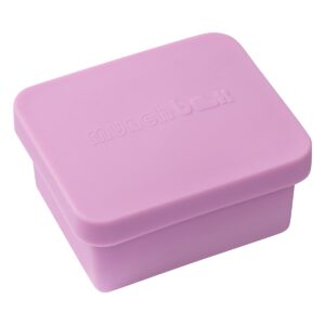 גביע סיליקון MEGA MUNCH CUPS - Pink 7613