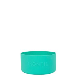 בולם זעזועים גדול לבקבוק מונטי MontiiCo Large Bumper - 1L, lagoon 1.5L 5553