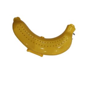 קופסת בננה צהובה Banana case