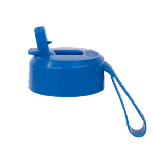 מכסה לבקבוק תרמי מונטי כחול