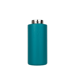 גוף אוניברסלי לבקבוק נירוסטה גדול 1 ליטר (ללא מכסה) 5606 Pine