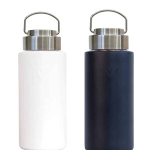 בקבוקים וכוסות שתיה תרמיות