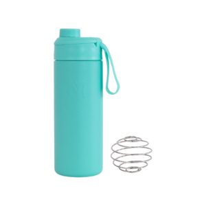 שייקר נירוסטה 475 מ"ל Lagoon 1107325724