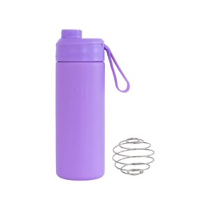 שייקר נירוסטה 475 מ"ל Dusk 1107325723