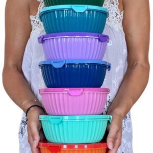 ערימת פוקי בול Poke Bowl Stack