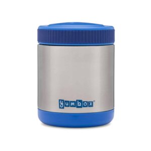 קופסת אוכל תרמית – יאמבוקס זופה 2107