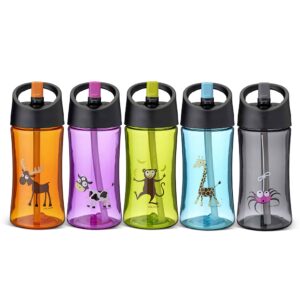 בקבוק מים 350 מ"ל לילדים 99996202