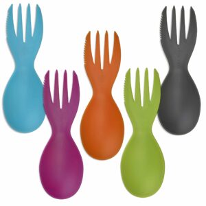 סכו"ם רב תכליתי - יחידה אחת