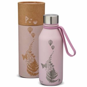 Spirit TEMPflask - בקבוק שתיה 0.5 ליטר 6311 Pink