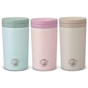 כוס שתיה שומרת חום - Twist n’ Sip TEMP Cup 99996353